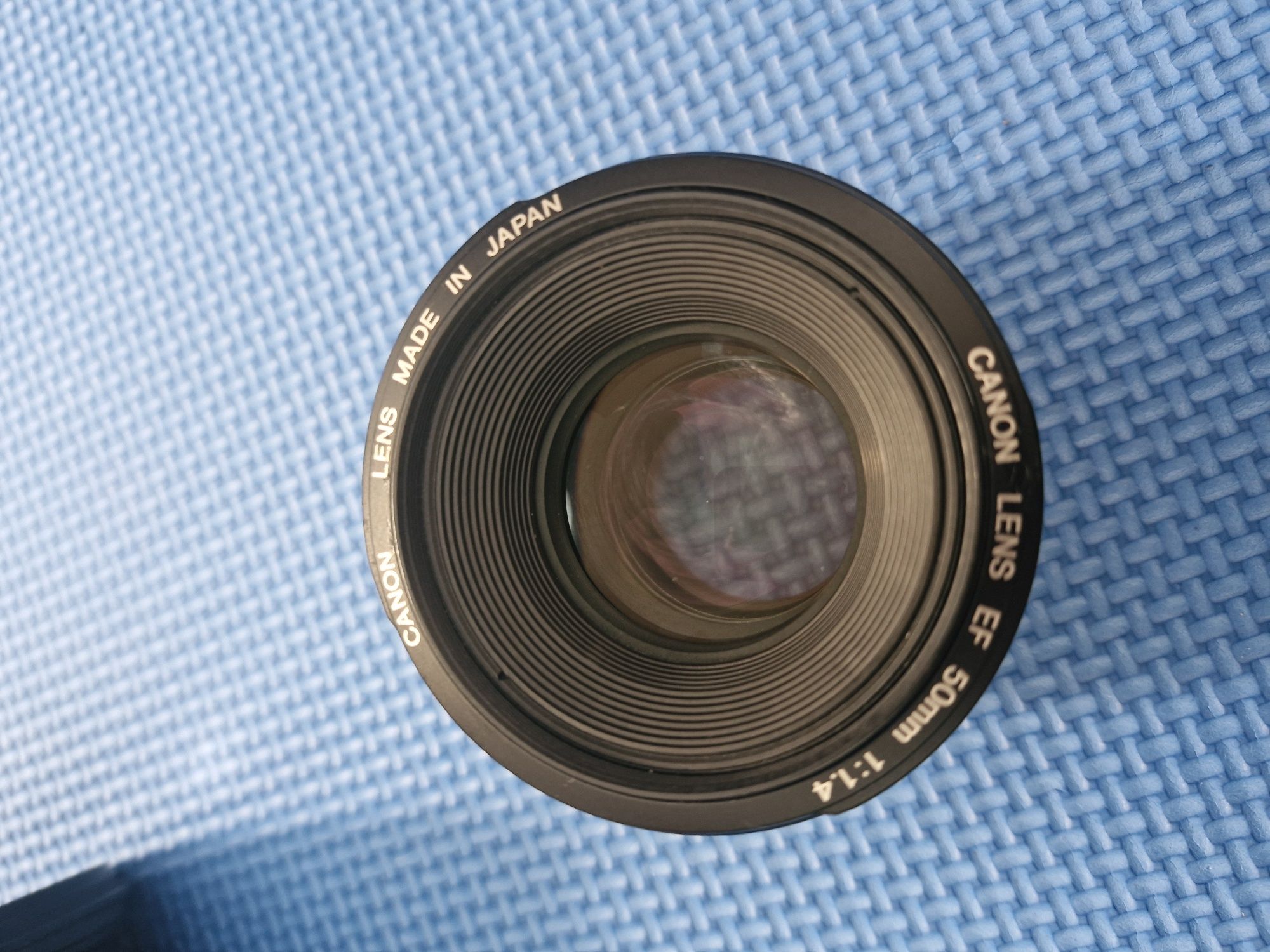 Canon 80D + 2 Obiektywy