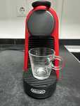Venda de Máquina de Café Nespresso