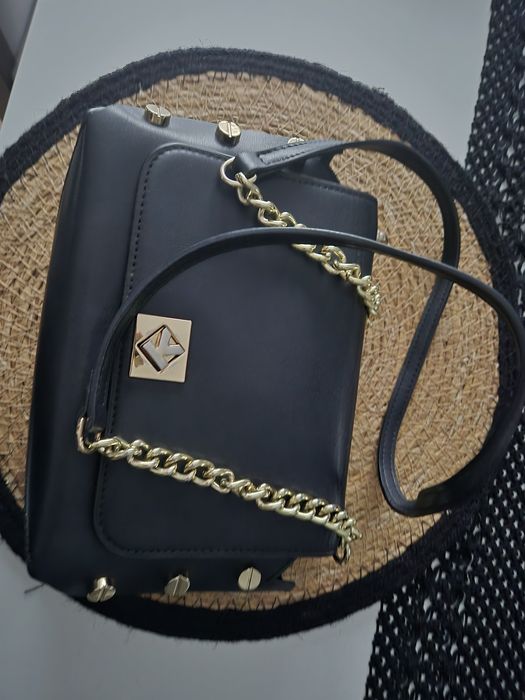 Torebka skórzana  Kazar