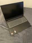 Laptop lenovo ideapad S145 / 256 GB / AMD A6