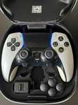 Comando PS5 Edge com fatura e garantia