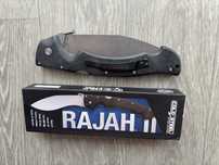 Cold Steel Rajah II