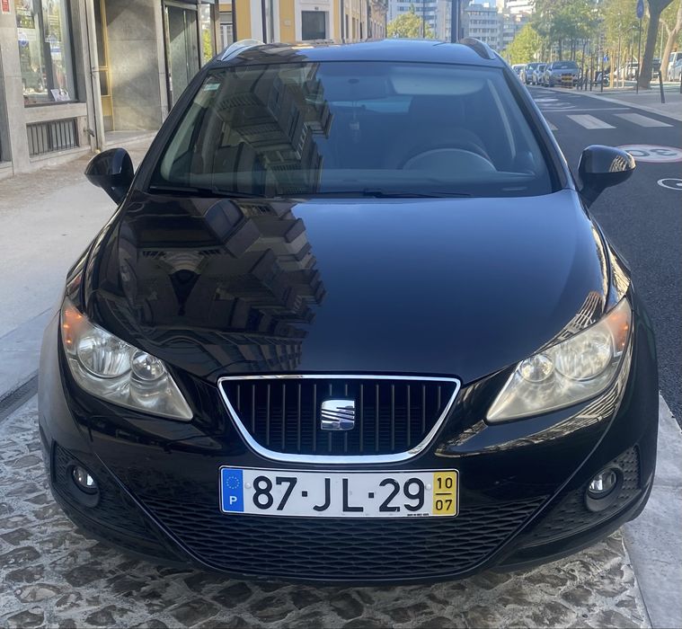 Seat Ibiza 1.2ST