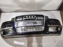 Parachoques audi A6 2004