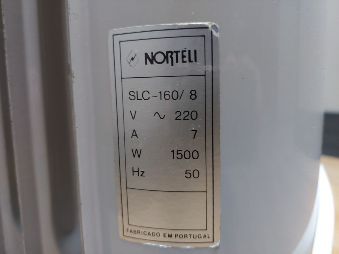 Aquecedor / Radiador a Óleo