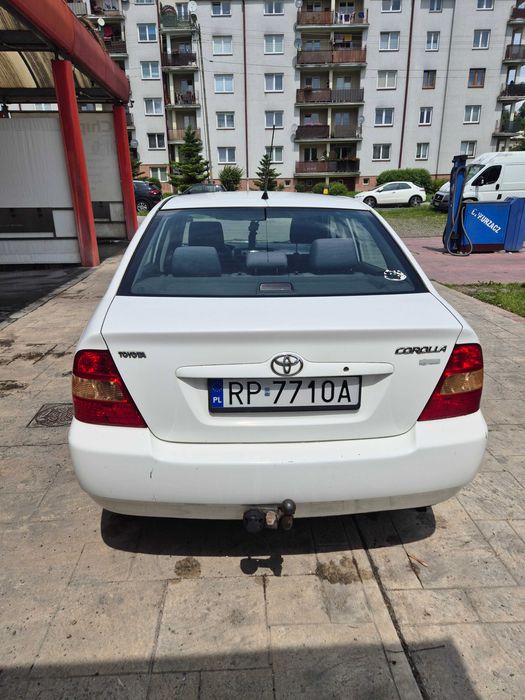 Toyota Corolla 1.4