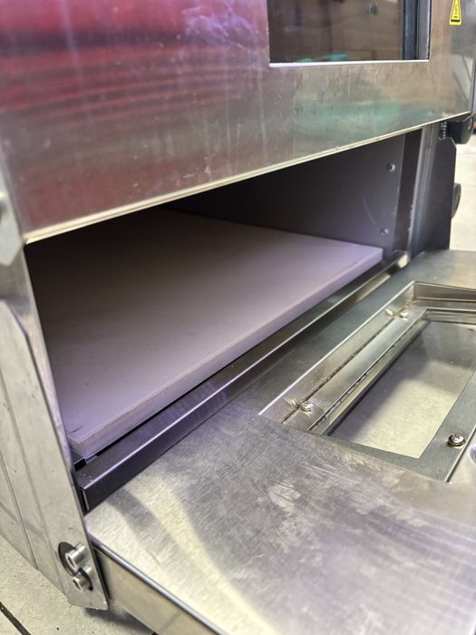 Piec do pizzy Royal Catering