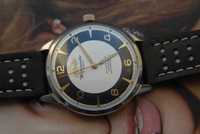 Atlantic Worldmaster black & white po renowacji