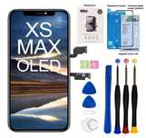 Zestaw naprawczy wyświetlacza do iPhone XS Max OLED