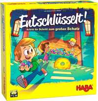 Игра Haba Entschlüsselt, Расшифровщики Хаба 305872