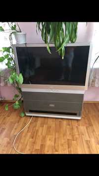 Телевизор проекционный Samsung  1000 грн