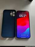 Iphone 12 pro max 128g