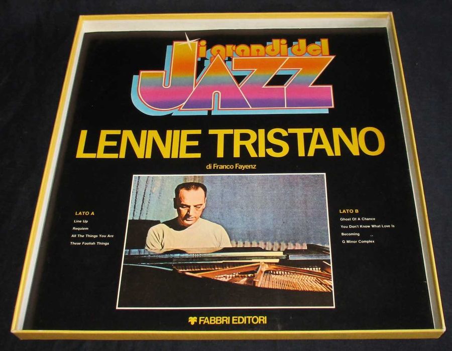 Discos LP Vinil Just Jazz Vol. 2 Box 5 Discos
