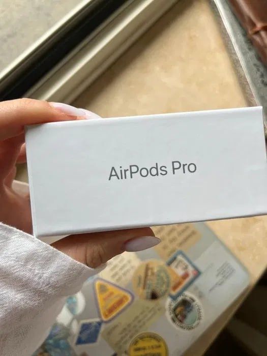 AirPods 2 Gwarancja/Zapakowane