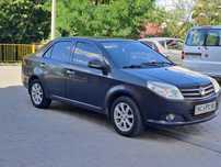 Geely MK 2012 рік 1390$