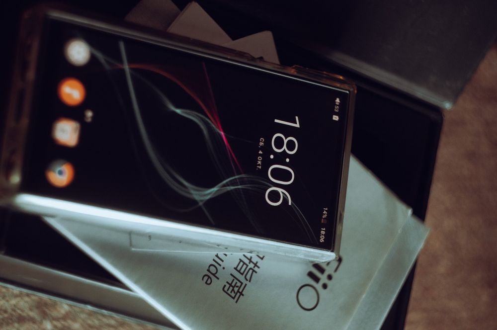 Продаж  Fiio M11