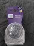 Smoczeki Philips Avent Natural