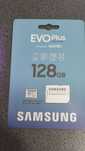 флешка microSD Samsung EVO 128
