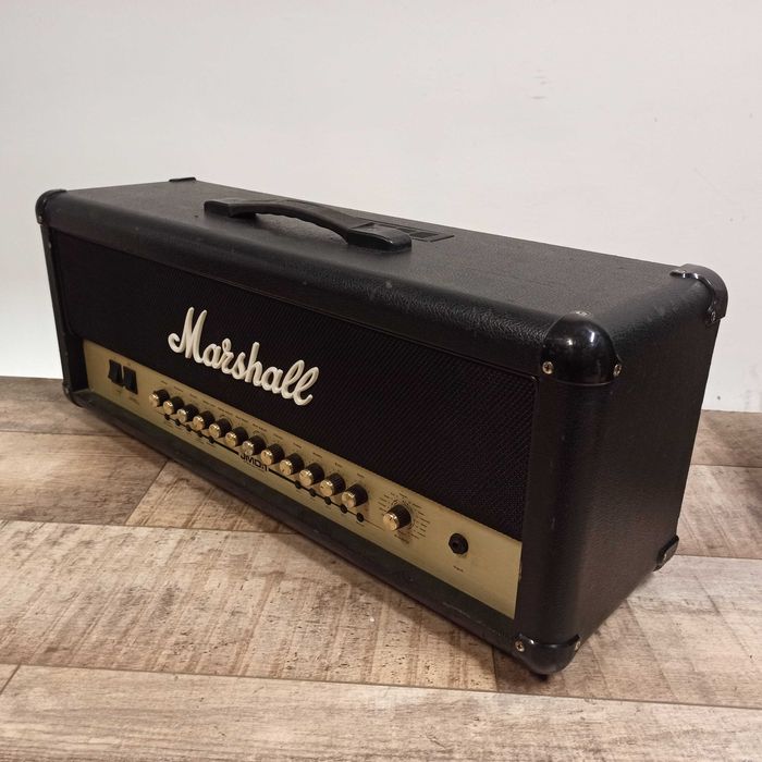 Marshall JMD-100 lampowy head gitarowy 100W zamiana