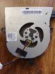 Dell Inspiron 17 5767  wentylator