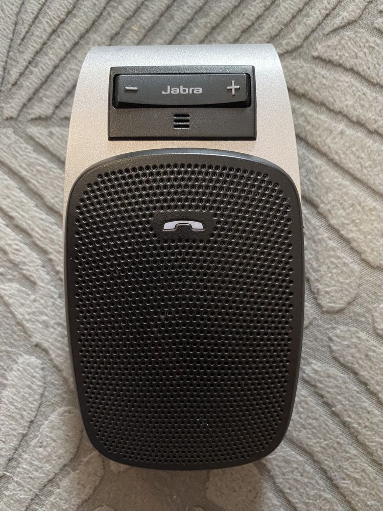 Jabra HFS004 Zestaw głośnomowiacy