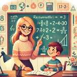 Matematyka bez stresu - indywidualne korepetycje z matematyki