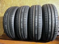 4x185/65 R 15 Opony Kumho 2023r Lato!!!