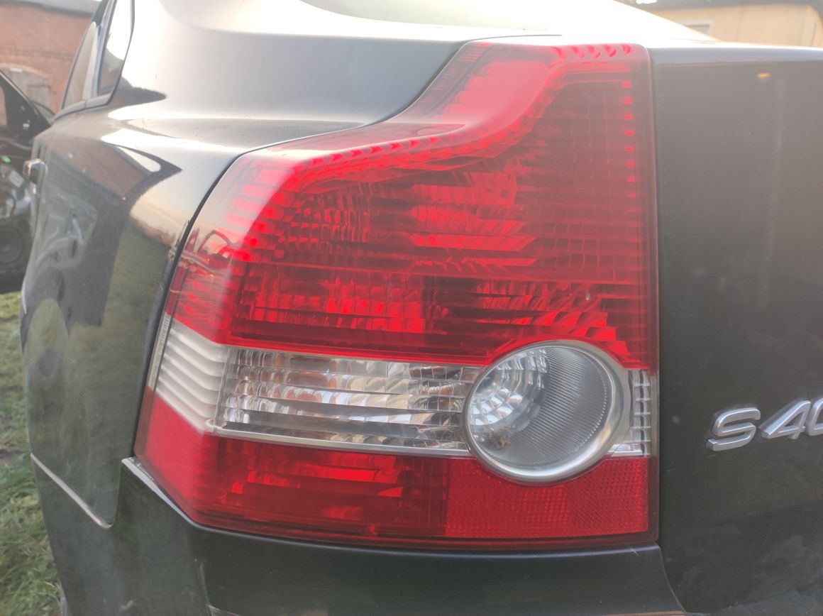 Lampa tył lewa Volvo S40 ll