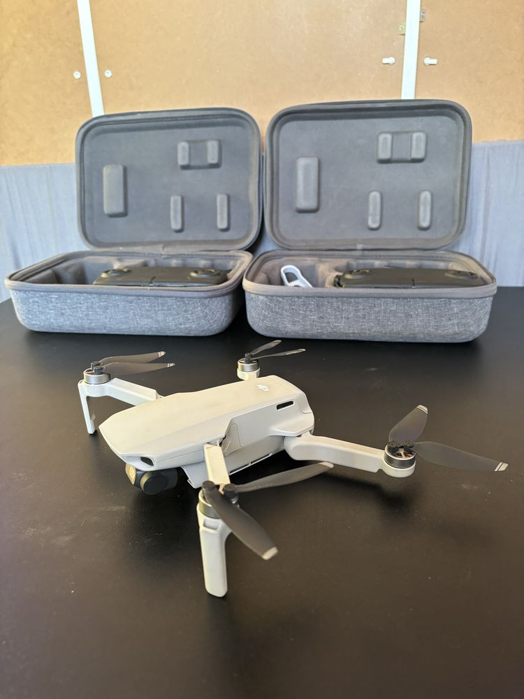 Dron.