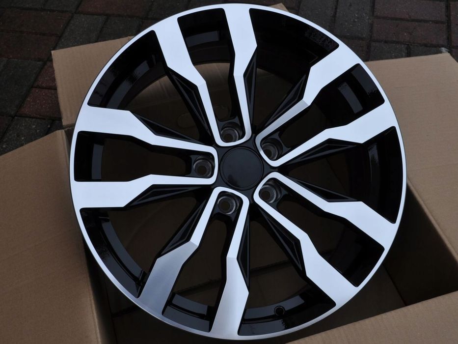 FELGI R18 5x112 VW Arteon Passat B7 B8 Golf 5 6 7 8 Jetta Passat B7 B8