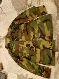 Bluza US Army woodlamd Air Force