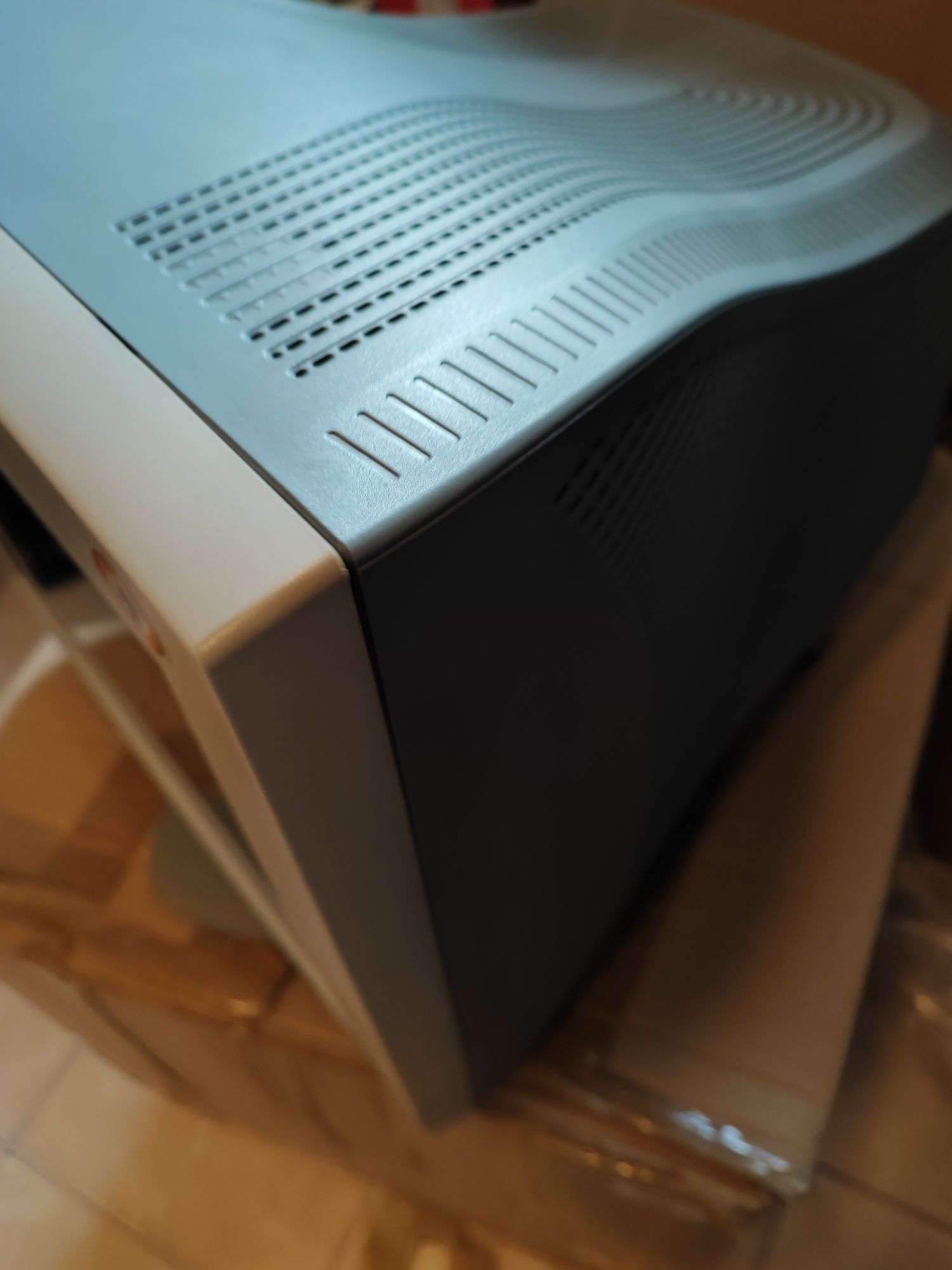 Monitor kineskopowy LG Flatron