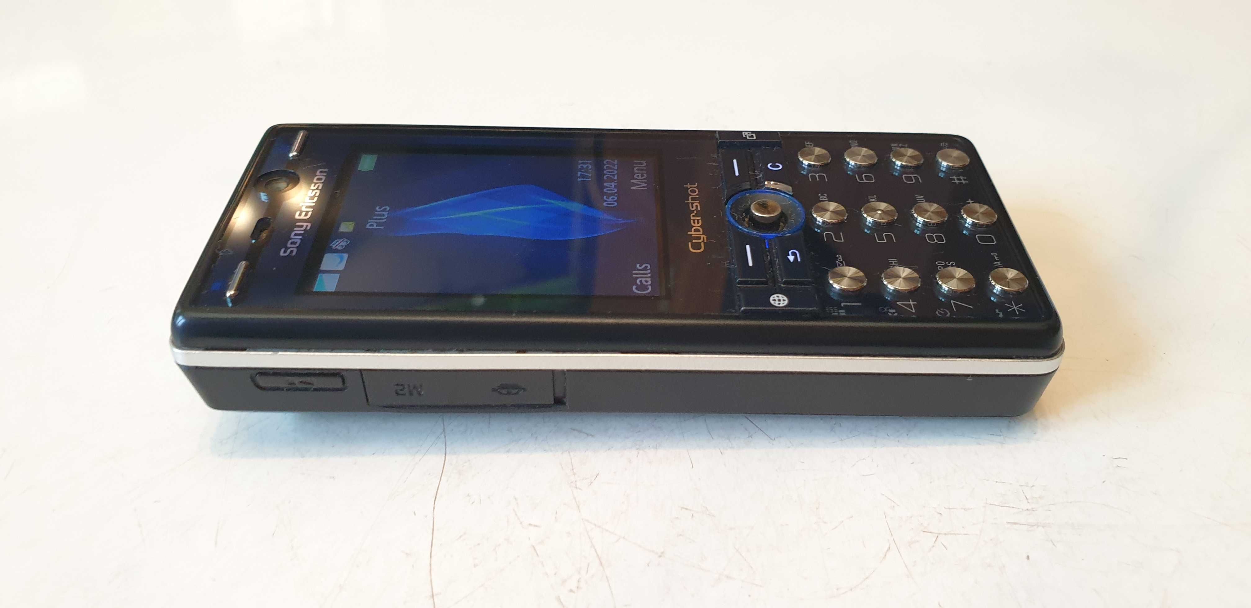 Sony Ericsson K810i, telefon komórkowy jak nowy