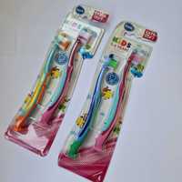 Детские зубные щетки Belova от 1 до 6 лет Германия