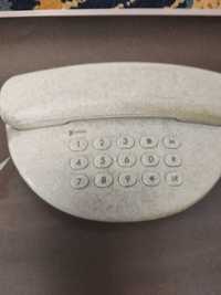 Jasny telefon stacjonarny