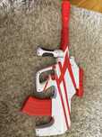 Бластери-пістолети Nerf