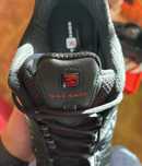 buty_Nike_Shox_TL_Black_Espadryle R. 40