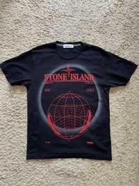 Футболка Stone Island Solar Eclipse T Shirt