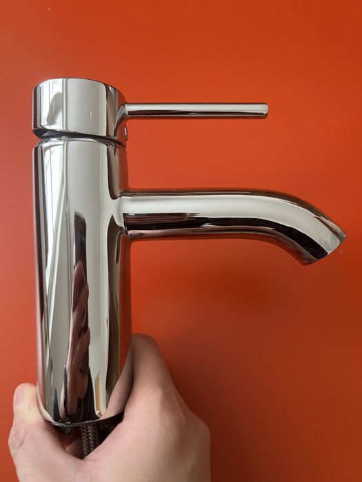 Kludi bateria umywalkowa 3827dwa0576