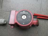 grundfos wilo pompy ogrzewania