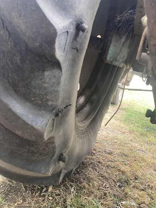 Скати, шини, колеса мтз, юмз. Обмін.