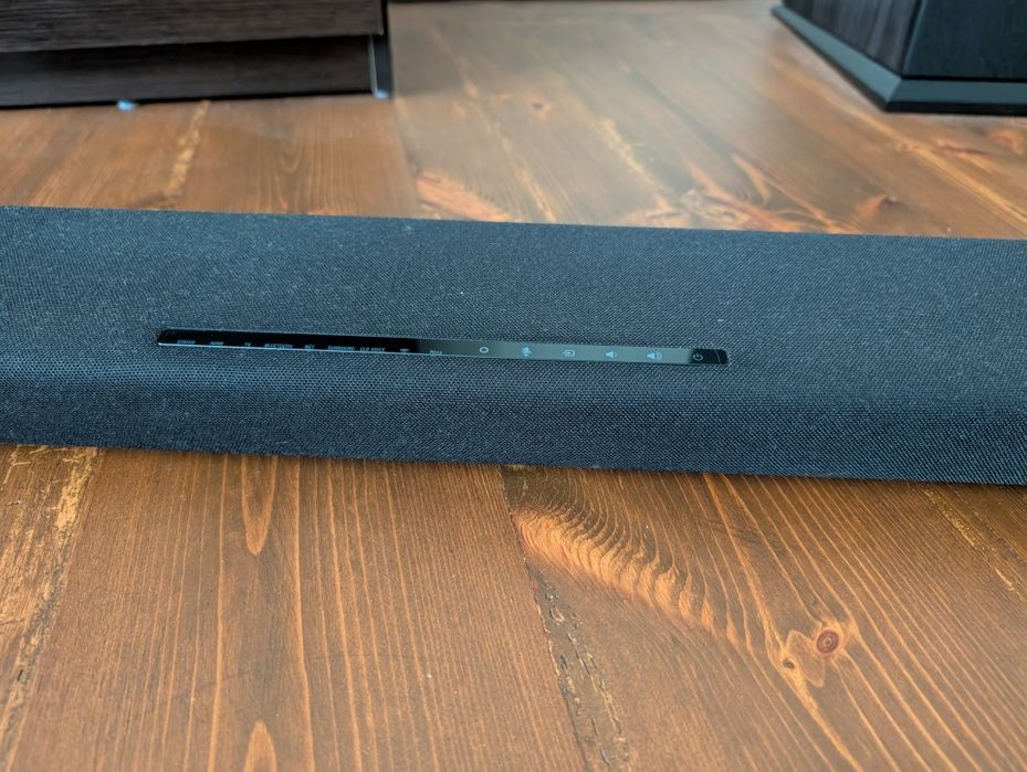 Soundbar Yamaha Yas 109