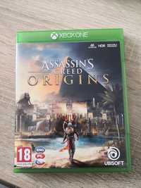 Gra Xbox One - Assasins Creed Origins
