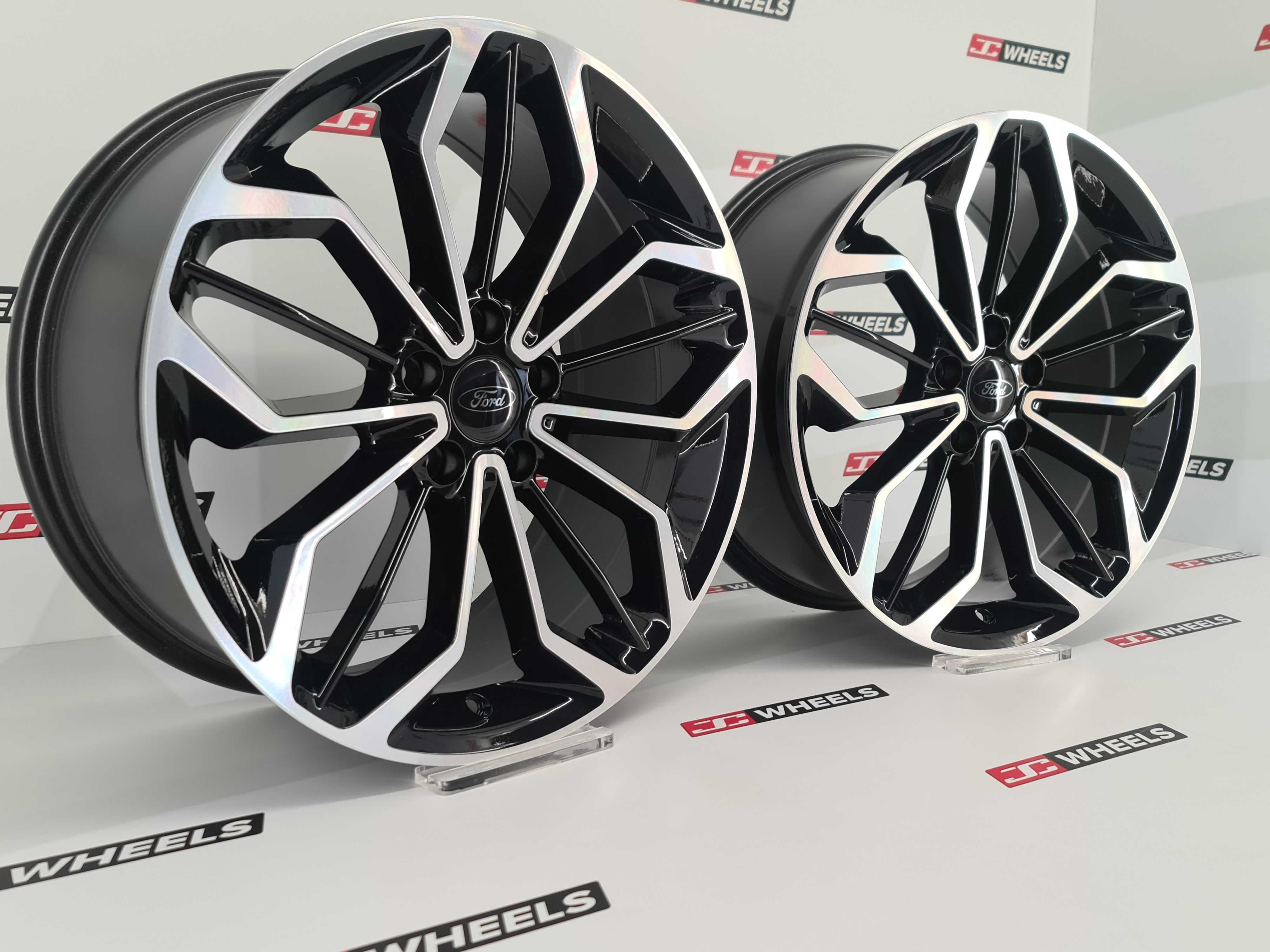 Jantes Ford Focus ST em 17 | 5x108