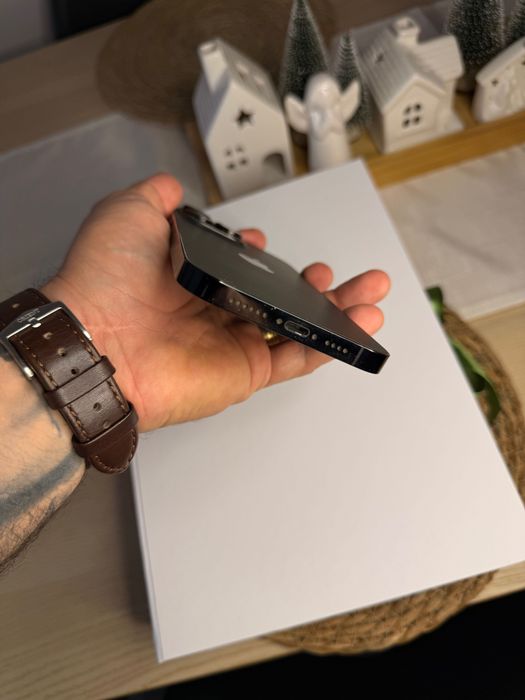 IPHONE 14 pro max 128gb