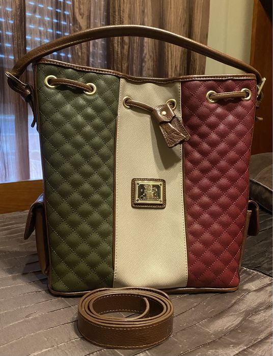 Vendo mala Cavalinho