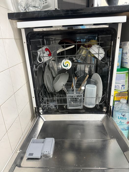 Máquina de lavar loiça