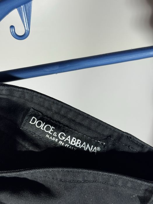 Штаны карго Dolce & Gabbana оригінал w32