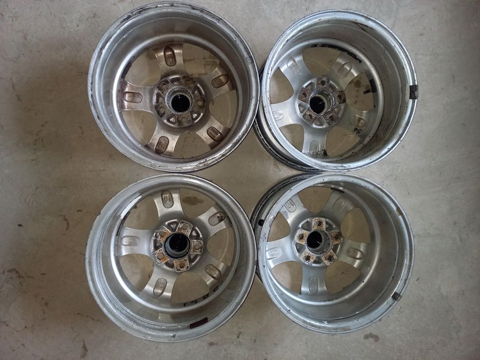 Продам диски віто 638