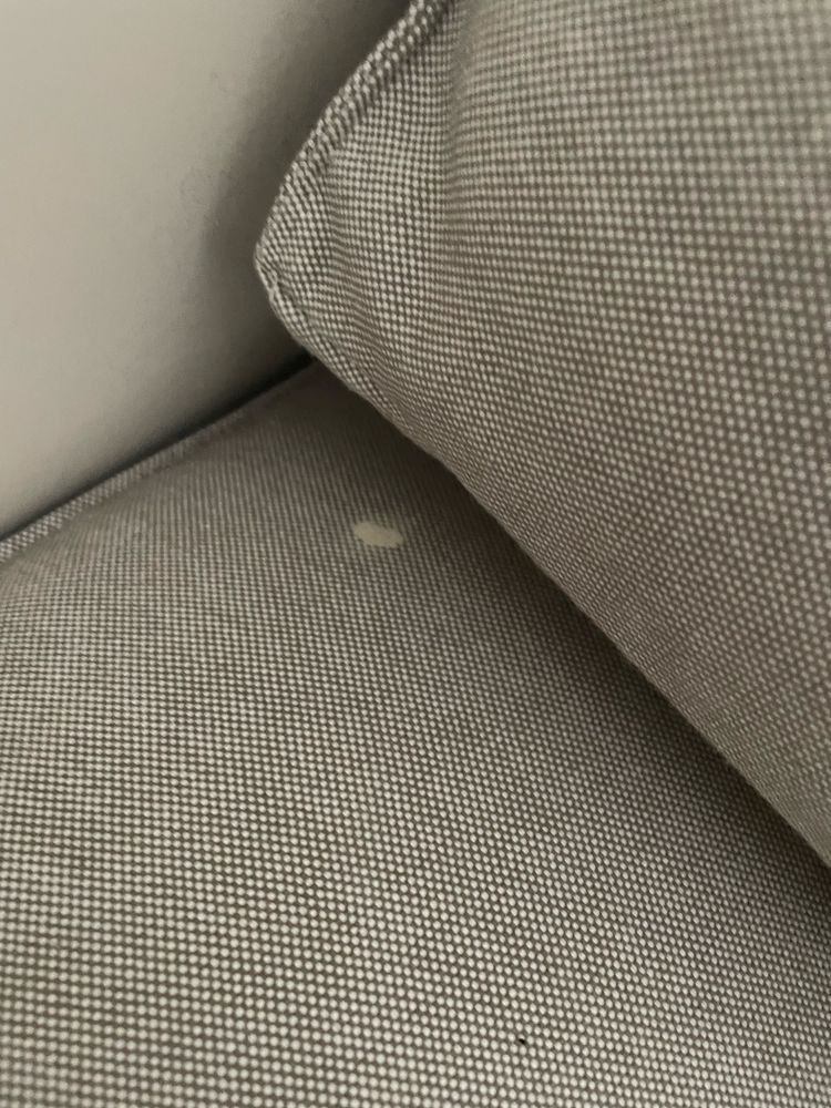 Chaise longue Kivik
